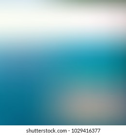 Gradient abstract vector background. Blurred Background. Colorful Abstraction. Vector Wallpaper for Design. Blur Gradient for Wallpaper, Poster, Cover, Paper, Banner.
