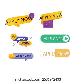 Gradient apply now labels. - Vector.