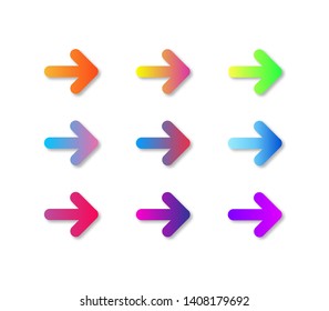 3,112 Arrow transition Images, Stock Photos & Vectors | Shutterstock