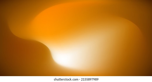 Diseño de fondo de arte degradado con colores dorados, blancos y marrones.Diseño premium.