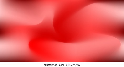Gradient  art background design with Red,White and Brown colors.Premium design.