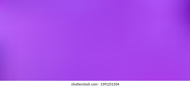 Gradient.  Art background design thing. Funny colorful image.  Violet. Background texture, light. Ultrawide new art.