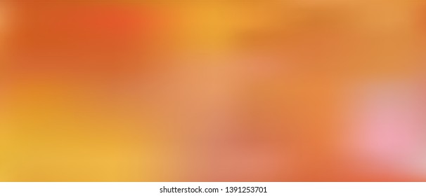 Gradient. Art background design thing. Yellow. Colorful colorful image.  Background texture, blur. Ultrawide new art.