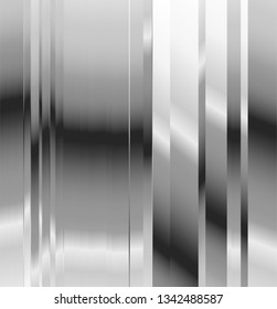 Gradient art vertical lines vector background. Ideal for gift card, wrapping paper or celebration background.