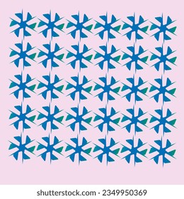 gradient artistic texture with blue colors for for various greeting, event background, education layout and website layout 