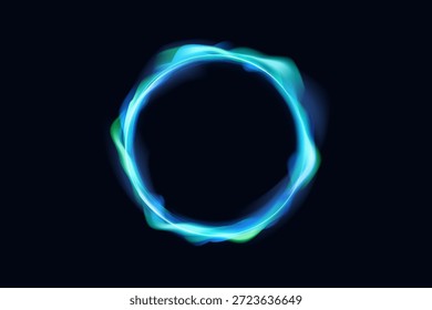 Gradiente aura neón blobs con textura de ruido de grano, difusión de acuarela colorida, y suave brillo holográfico aislado en PNG transparente ideal para proyectos de diseño creativo y diseños abstractos modernos
