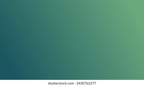 Gradient backdrop in gentle blue hue