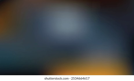 Um plano de fundo gradiente que encapsula a essência da abstração.