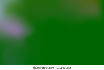 Gradient Background. Abstract Blurred Gradient Background. Creative Background for Design. Blur Background for Banner, Poster, Cover, Wallpaper, Paper. Color Abstraction. Vector Template. Tone.