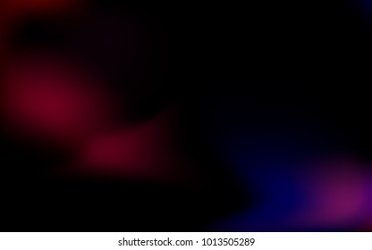 Gradient Background. Abstract Blurred Gradient Background. Creative Background for Design. Blur Background for Banner, Poster, Cover, Wallpaper, Paper. Color Abstraction. Vector Template. Tone.