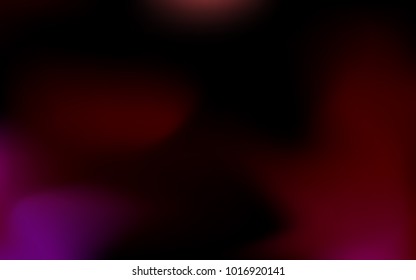 Gradient Background. Abstract Blurred Gradient Background. Creative Background for Design. Blur Background for Banner, Poster, Cover, Wallpaper, Paper. Color Abstraction. Vector Template. Tone.