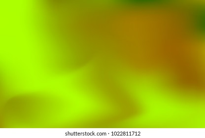 Gradient Background. Abstract Blurred Gradient Background. Creative Background for Design. Blur Background for Banner, Poster, Cover, Wallpaper, Paper. Color Abstraction. Vector Template. Tone.