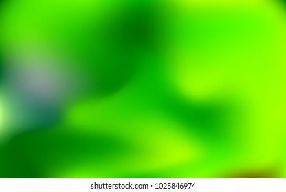 Gradient Background. Abstract Blurred Background. Creative Wallpaper for Design. Blur Gradient for Banner, Poster, Cover, Wallpaper, Paper. Colorful Abstraction. Vector Template. Tone.