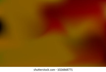 Gradient Background. Abstract Blurred Background. Creative Wallpaper for Design. Blur Gradient for Banner, Poster, Cover, Wallpaper, Paper. Colorful Abstraction. Vector Template. Tone.