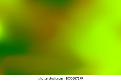 Gradient Background. Abstract Blurred Background. Creative Wallpaper for Design. Blur Gradient for Banner, Poster, Cover, Wallpaper, Paper. Colorful Abstraction. Vector Template. Tone.