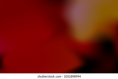 Gradient Background. Abstract Blurred Background. Creative Wallpaper for Design. Blur Gradient for Banner, Poster, Cover, Wallpaper, Paper. Colorful Abstraction. Vector Template. Tone.