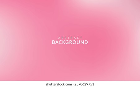 Gradient background abstract color for brocure banner web