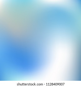 Gradient Background. Abstract Color Gradient Background for Card or Web Application. Abstract Color Transition Illstration for your Design. Vector Colorful Transition Texture.