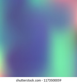 Gradient Background. Abstract Color Gradient Background for Card or Web Application. Abstract Color Transition. Vector Texture.