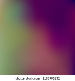 Gradient Background. Abstract Color Gradient Background for Card or Web Application. Abstract Color Transition. Vector Colorful Transition Texture.
