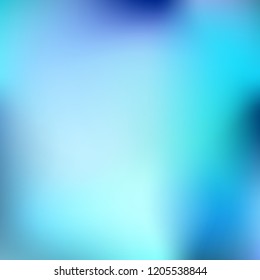 Gradient Background. Abstract Color Gradient Background for Card or Web Application. Abstract Color Transition. Vector Texture.