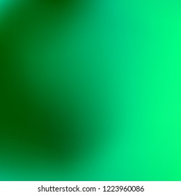 Gradient Background. Abstract Color Gradient Background for Card or Web Application. Abstract Color Transition Illstration for your Design. Vector Colorful Transition Texture.