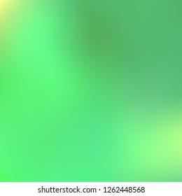 Gradient Background. Abstract Color Gradient Background for Card or Web Application. Abstract Color Transition. Vector Colorful Transition Texture.