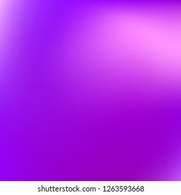 Gradient Background. Abstract Color Gradient Background for Card or Web Application. Abstract Color Transition. Vector Colorful Transition Texture.