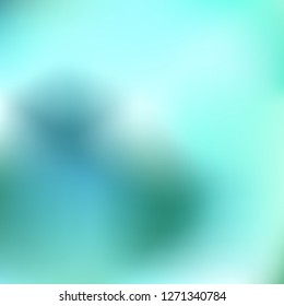 Gradient Background. Abstract Color Gradient Background for Card or Web Application. Abstract Color Transition Illstration for your Design. Vector Colorful Transition Texture.