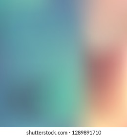 Gradient Background. Abstract Color Gradient Background for Card or Web Application. Abstract Color Transition Illstration for your Design. Vector Colorful Transition Texture.