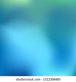 Gradient Background. Abstract Color Gradient Background for Card or Web Application. Abstract Color Transition Illstration for your Design. Vector Colorful Transition Texture.