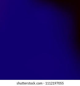 Gradient Background. Abstract Color Gradient Background for Poster or Card. Abstract Color Transition. Vector Texture.
