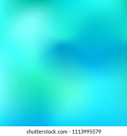 Gradient Background. Abstract Color Gradient Background for Poster or Card. Abstract Color Transition. Vector Colorful Transition Texture.