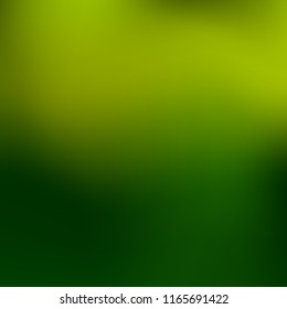 Gradient Background. Abstract Color Gradient Background for Poster or Card. Abstract Color Transition Illstration for your Design. Vector Colorful Transition Texture.