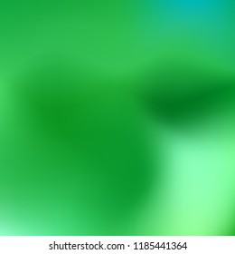 Gradient Background. Abstract Color Gradient Background for Poster or Card. Abstract Color Transition Illstration for your Design. Vector Colorful Transition Texture.