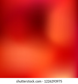 Gradient Background. Abstract Color Gradient Background for Poster or Card. Abstract Color Transition Illstration for your Design. Vector Colorful Transition Texture.