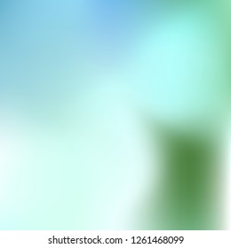 Gradient Background. Abstract Color Gradient Background for Poster or Card. Abstract Color Transition. Vector Colorful Transition Texture.