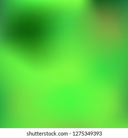 Gradient Background. Abstract Color Gradient Background for Poster or Card. Abstract Color Transition Illstration for your Design. Vector Colorful Transition Texture.