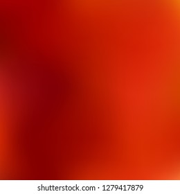 Gradient Background. Abstract Color Gradient Background for Poster or Card. Abstract Color Transition. Vector Colorful Transition Texture.