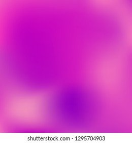 Gradient Background. Abstract Color Gradient Background for Poster or Card. Abstract Color Transition Illstration for your Design. Vector Colorful Transition Texture.