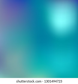 Gradient Background. Abstract Color Gradient Background for Poster or Card. Abstract Color Transition. Vector Texture.