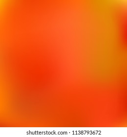 Gradient Background. Abstract Color Gradient Background for Print or Banner. Abstract Color Transition. Vector Texture.