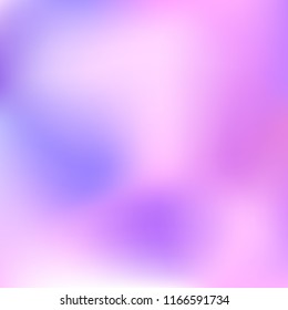 Gradient Background. Abstract Color Gradient Background for Print or Banner. Abstract Color Transition. Vector Texture.