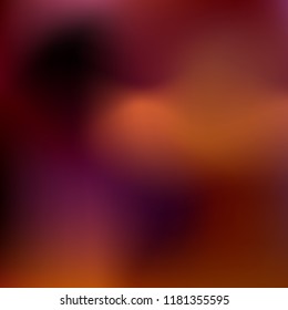 Gradient Background. Abstract Color Gradient Background for Print or Banner. Abstract Color Transition. Vector Colorful Transition Texture.