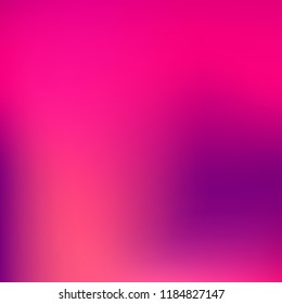 Gradient Background. Abstract Color Gradient Background for Print or Banner. Abstract Color Transition Illstration for your Design. Vector Colorful Transition Texture.