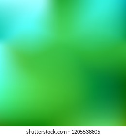 Gradient Background. Abstract Color Gradient Background for Print or Banner. Abstract Color Transition. Vector Colorful Transition Texture.