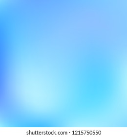 Gradient Background. Abstract Color Gradient Background for Print or Banner. Abstract Color Transition. Vector Colorful Transition Texture.