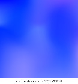 Gradient Background. Abstract Color Gradient Background for Print or Banner. Abstract Color Transition. Vector Colorful Transition Texture.