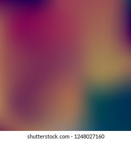 Gradient Background. Abstract Color Gradient Background for Print or Banner. Abstract Color Transition. Vector Texture.