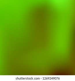 Gradient Background. Abstract Color Gradient Background for Print or Banner. Abstract Color Transition Illstration for your Design. Vector Colorful Transition Texture.